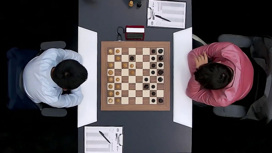 Шахматы. Пятая ничья в матче Непомнящий – Лижэнь