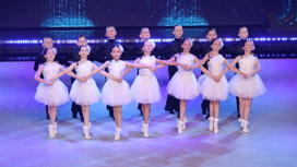 "Большие и маленькие". Избранное
