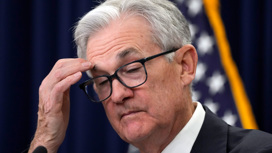 Откровения главы ФРС: Россия справляется, у США проблемы