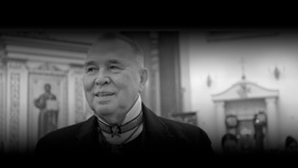 Умер Вячеслав Зайцев