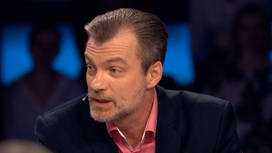 Владислав Резник о празднике 1 мая: "Ждали, как манны небесной"