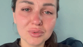 Вдова убитого аниматора поблагодарила всех, кто участвовал в поисках Кирилла