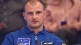 Иркутский космонавт Сергей Микаев в 2025 году впервые полетит в космос