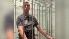 Авторитетный бизнесмен из Красноярска в ожидании нового приговора