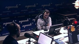 Большой разговор о хоккее
