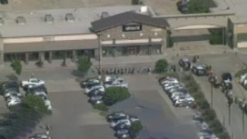 Девять человек погибли, семь ранены при стрельбе в торговом центре в Техасе