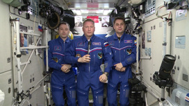 Космонавты призвали сохранять и приумножать память об участниках войны