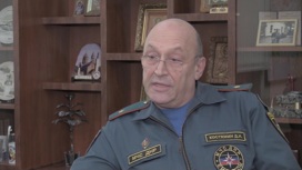 ФСБ сорвала операцию украинских спецслужб по вербовке замглавы МЧС ДНР