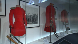 В Историческом музее расскажут о казачьей гвардии