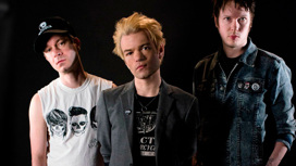 Канадская рок-группа Sum 41 заявила о распаде