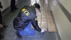 ФСБ разрушила планы латиноамериканских наркокартелей