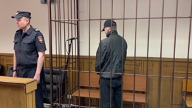 Тюменец осужден на 20 лет за убийство трехмесячной дочери