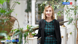 Я знала, что могу, и шла к своей мечте: Светлана Адырхаева отмечает юбилей