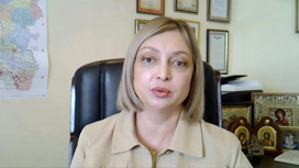 Наталия Пащенко рассказала о состоянии пострадавших при взрывах в Луганске