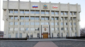 Вячеслав Мильдзихов взял под личный контроль решение вопроса разрытий асфальтового покрытия в центральной части Владикавказа