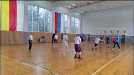 В Северной Осетии завершился турнир по волейболу, проходивший в рамках проекта Народного фронта "Активное долголетие"