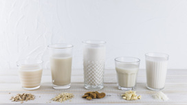 Польза или вред: что будет, если пить растительное молоко