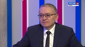 Марат Ныкышов – о всероссийском молодежном форуме "Знание. Карьера"