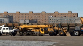 Переоснащение грузовых жд терминалов увеличит грузопоток в Поморье