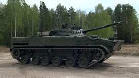 Россия модернизирует боевые машины с учетом опыта СВО