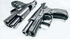 В парламенте Канады приняли закон об ужесточении контроля над оружием