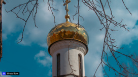 Крестный ход в память о святых Кирилле и Мефодии состоится в Томске
