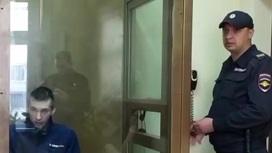 Порезавшего сотрудника ФСИН москвича взяли под стражу