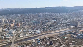 Эфир от 21.05.2023