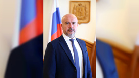 Губернатор Владимир Мазур предложил пост первого заместителя Андрею Дунаеву