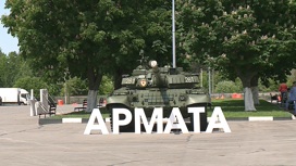 Белгородские подростковые лагеря "Армата" примут в 3,5 раза больше детей