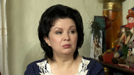 Певица Ирина Шведова винила себя в проблемах дочери с первенцем