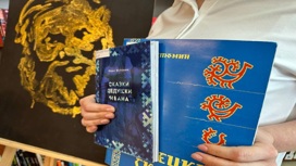 "Сказки дедушки Ивана" на ненецком и русском языках издадут на Ямале