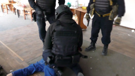 За финансирование террористической деятельности осудили жителя Ставрополья