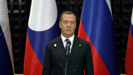 Дмитрий Медведев: этих отморозков нужно уничтожать, как крыс