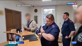 В отношении главы администрации Медвежьегорского района возбуждено уголовное дело