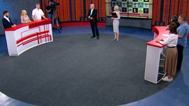 Здоровый сон. Эфир от 23.05.2023