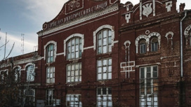 Суд обязал отреставрировать здание городской электростанции в Астрахани