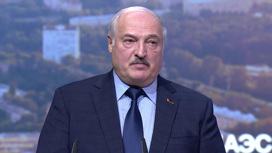 Лукашенко сказал, что начиналось "на кухне" Путина
