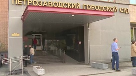 Суд не стал арестовывать главу администрации Медвежьегорского района Максима Антипова