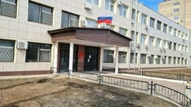 Двое оренбуржцев лишились свободы за хищение имущества ООО "Природа"