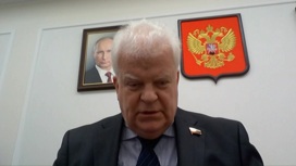 Владимир Чижов об увеличении поставок военной помощи ВСУ и угрозах Запада