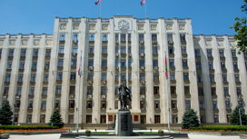 Прием заявок на второй конкурс "Гранты губернатора Кубани" 2023 года стартовал