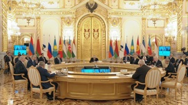 Путин предложил ЕАЭС создавать технические альянсы с третьими странами