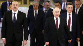 На саммите ЕАЭС в Москве подписали 13 документов для усиления сотрудничества