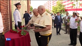 В Уфе открылся Всероссийский научно-практический форум "Альбановские чтения 2023"