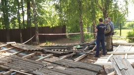 Эфир от 26.05.2023