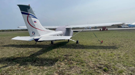 Авиационная компания предоставила фиктивный сертификат о наличии самолета томской лесоохране