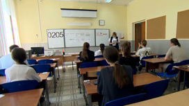 В новых регионах России выпускники отказались от права не сдавать ЕГЭ