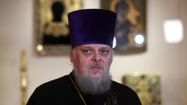 У запрещенного в служении протоирея Леонида Калинина случился сердечный приступ