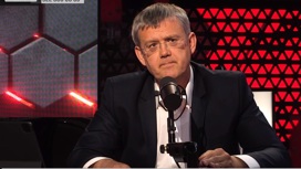 Соловьёв LIVE